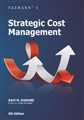 Strategic Cost Management - Mahavir Law House(MLH)